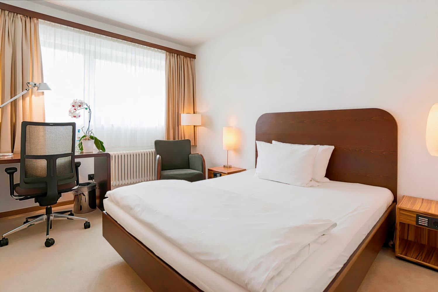 ACHAT Hotel Corbin München Airport