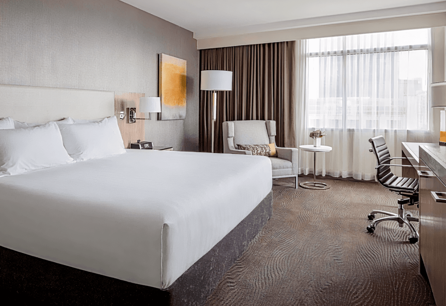 Hyatt Centric Midtown Atlanta