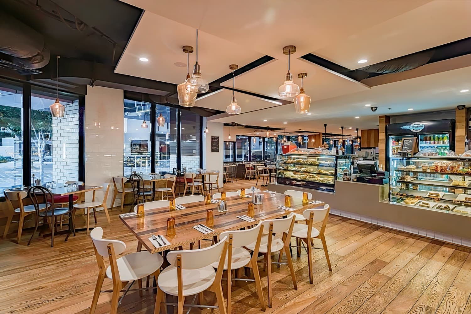 The Sebel Melbourne Docklands