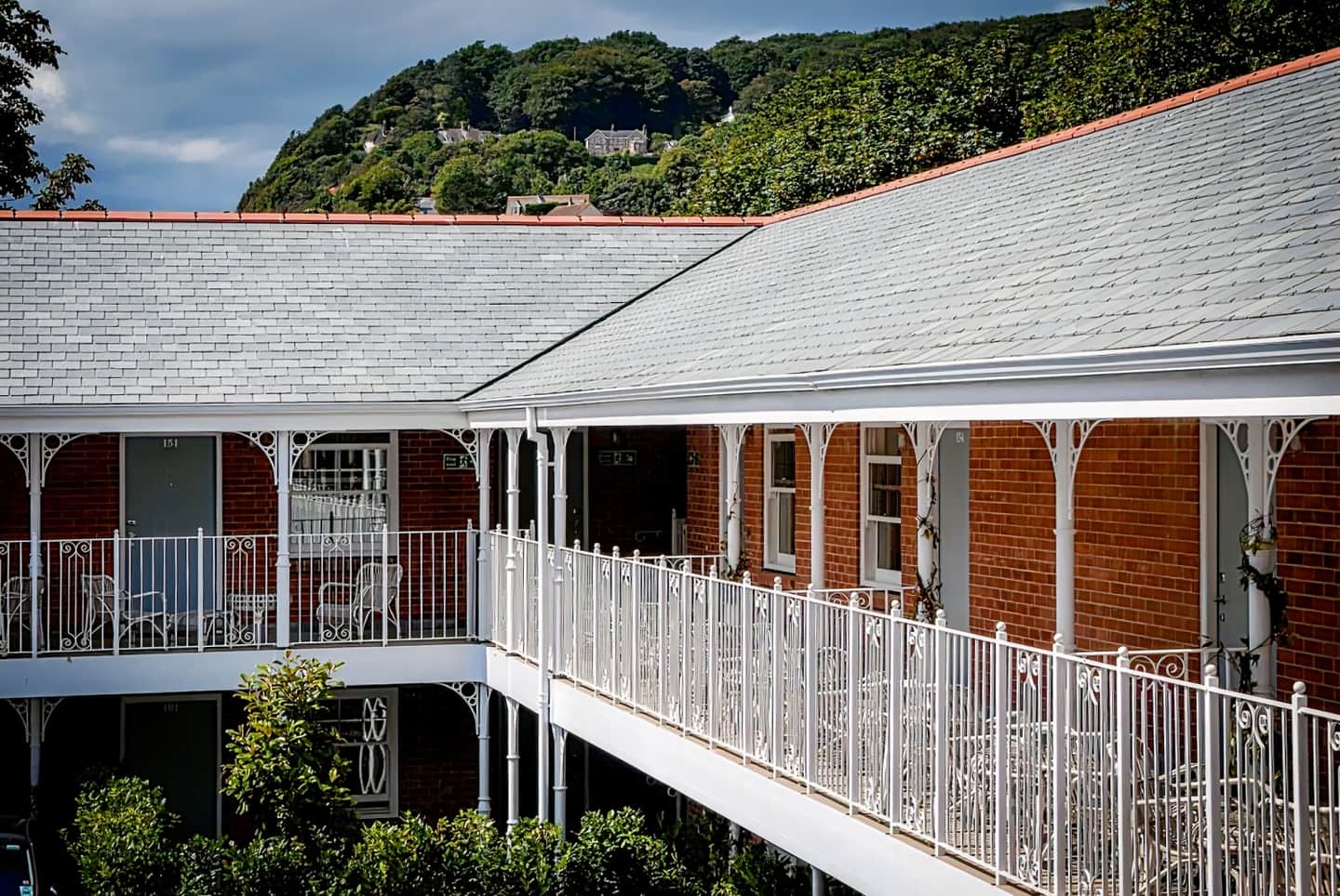 Sidmouth Harbour Hotel