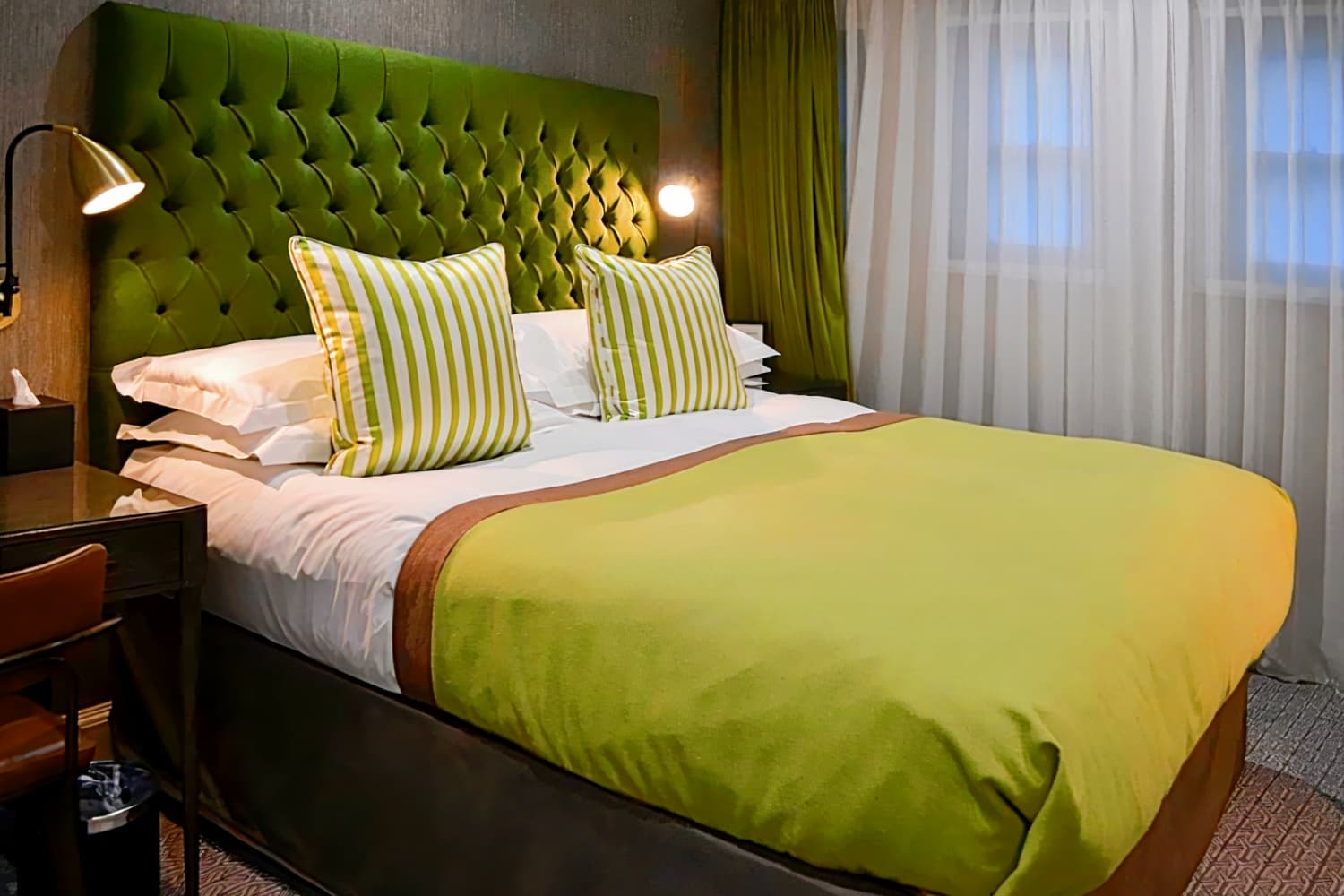 Bristol Harbour Hotel