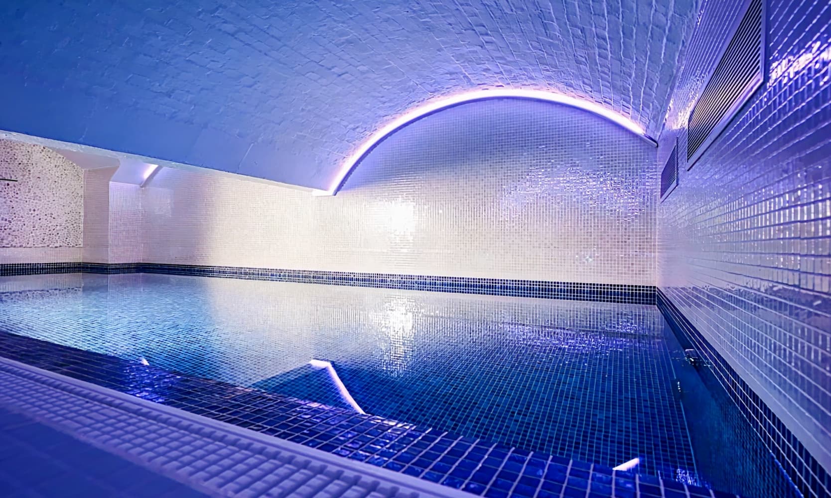 Bristol Harbour Hotel