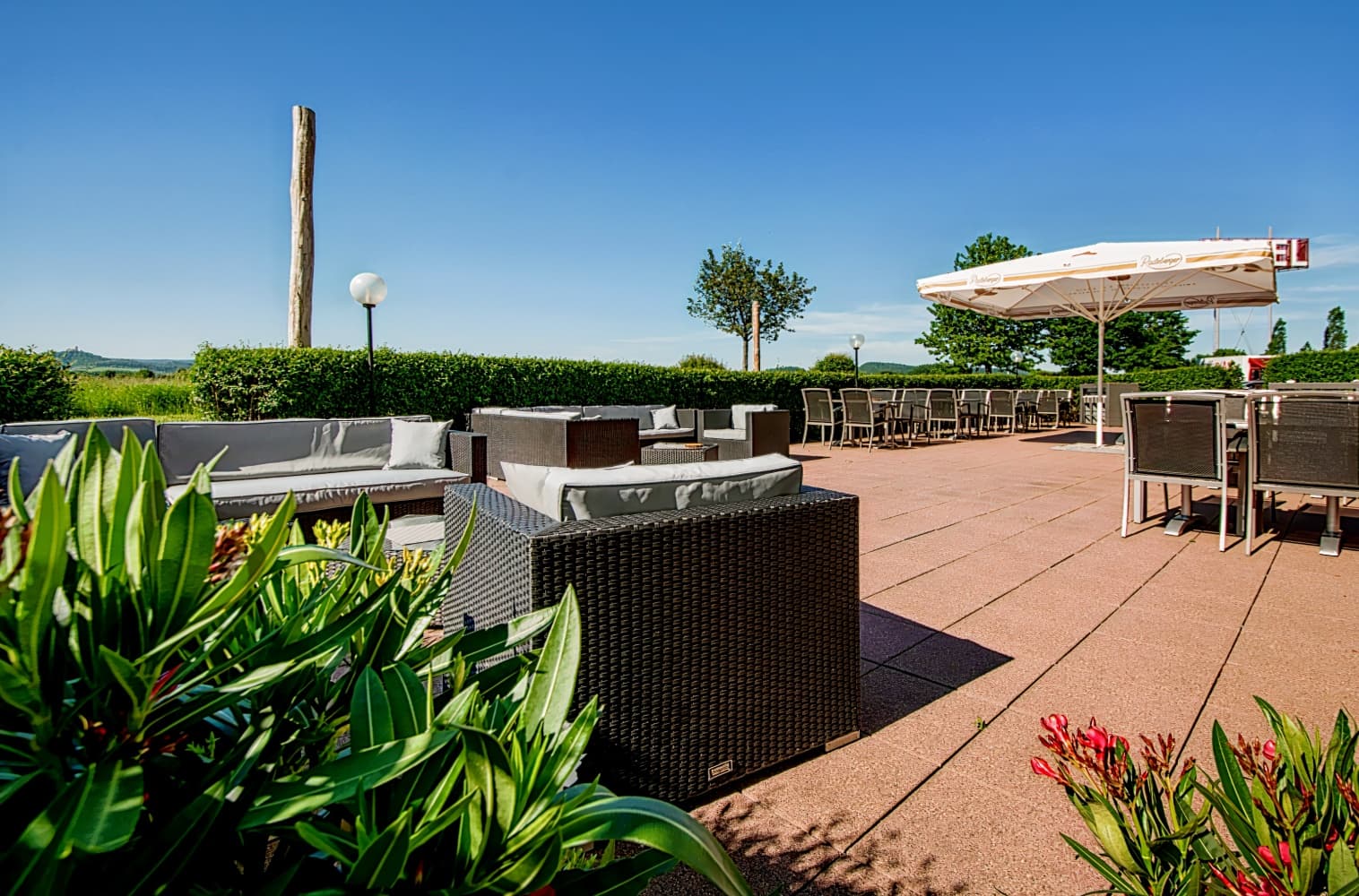 Best Western Hotel Erfurt-Apfelstädt