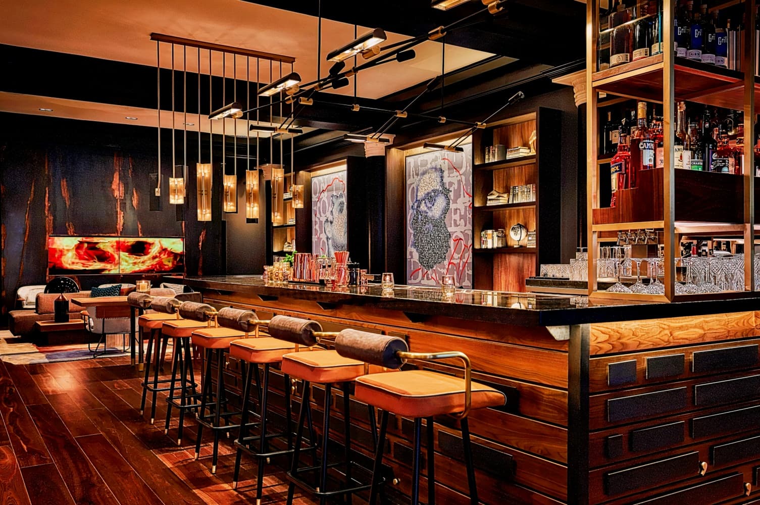 Hotel Emblem San Francisco