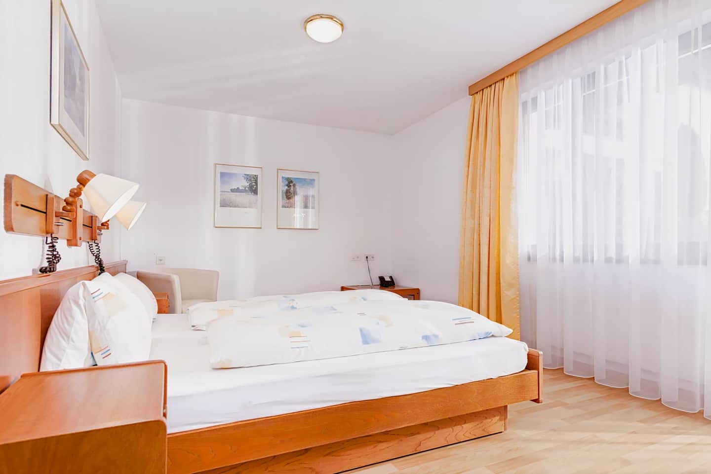 Hotel Meierhof
