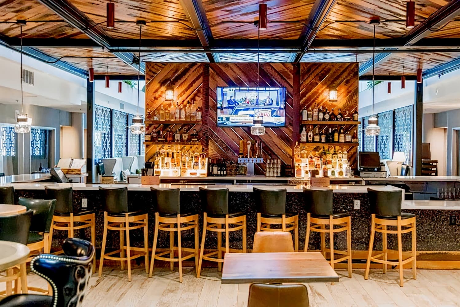 Embassy Suites by Hilton Lexington Green