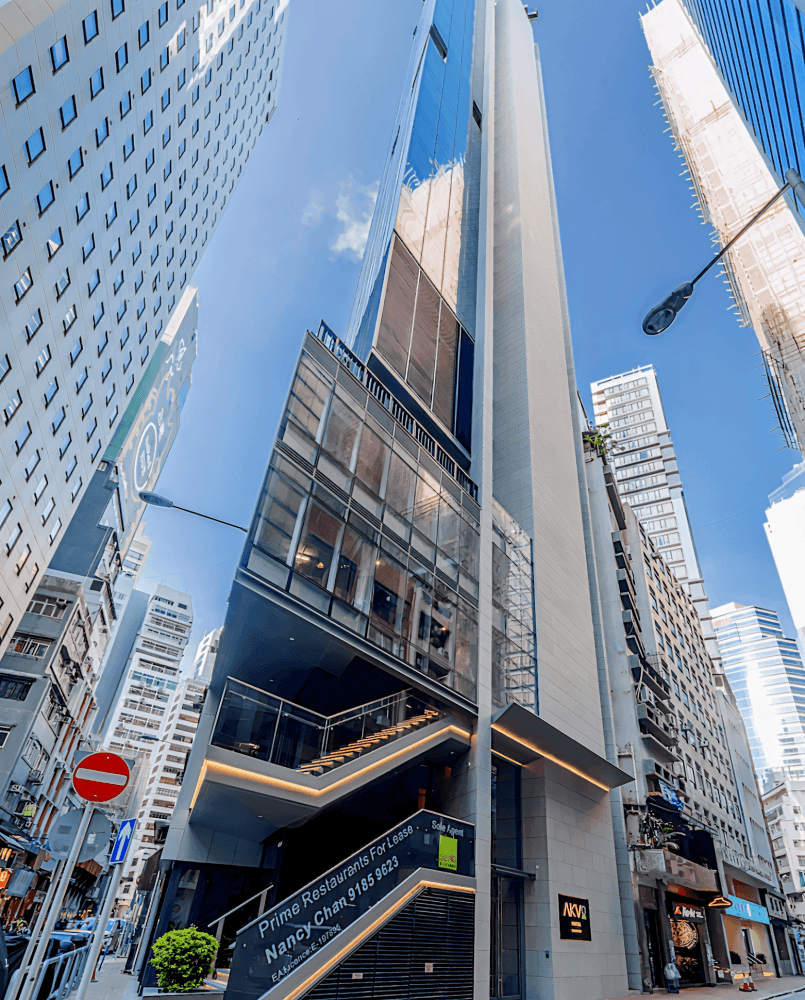 AKVO Hotel