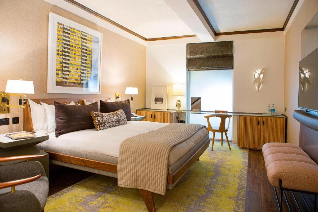 Bankside Hotel, Autograph Collection