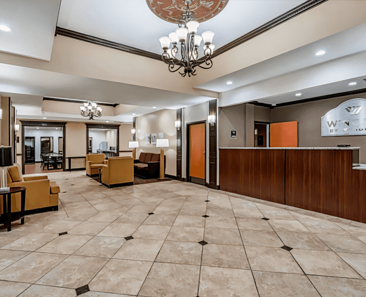 Wingate by Wyndham Bowling Green