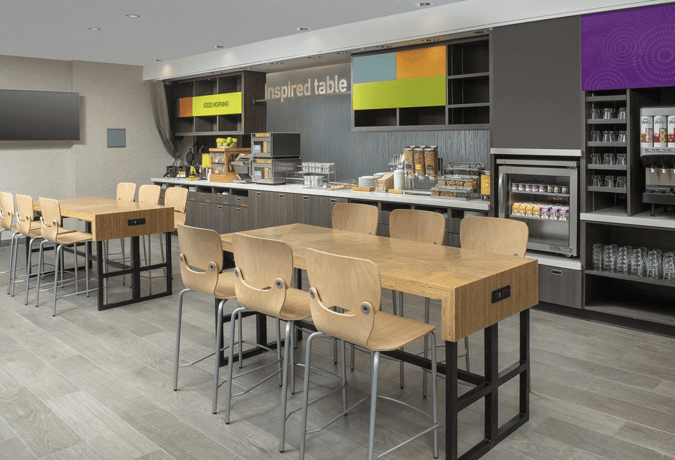 Home2 Suites by Hilton Lakeland