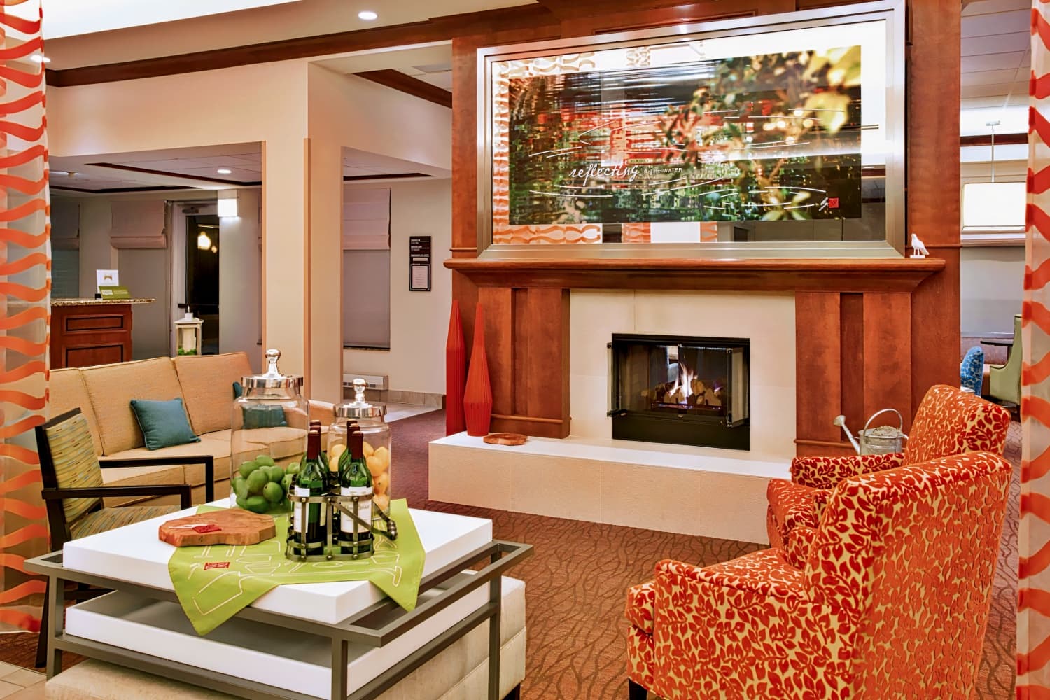 Hilton Garden Inn Chicago/Midway Airport