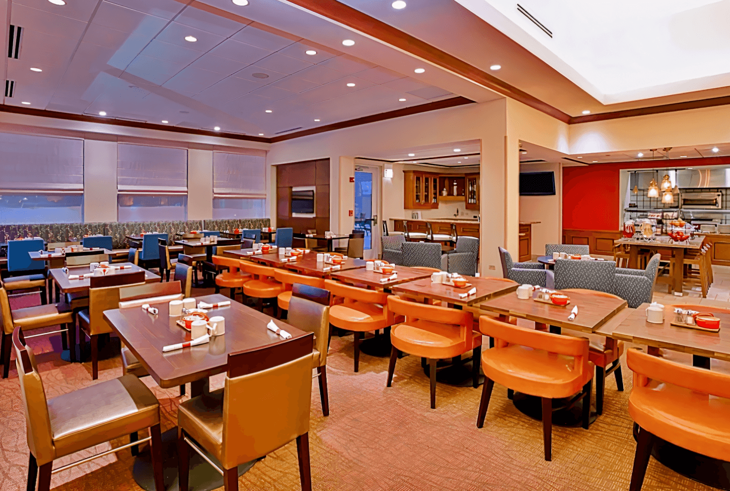 Hilton Garden Inn Chicago/Midway Airport