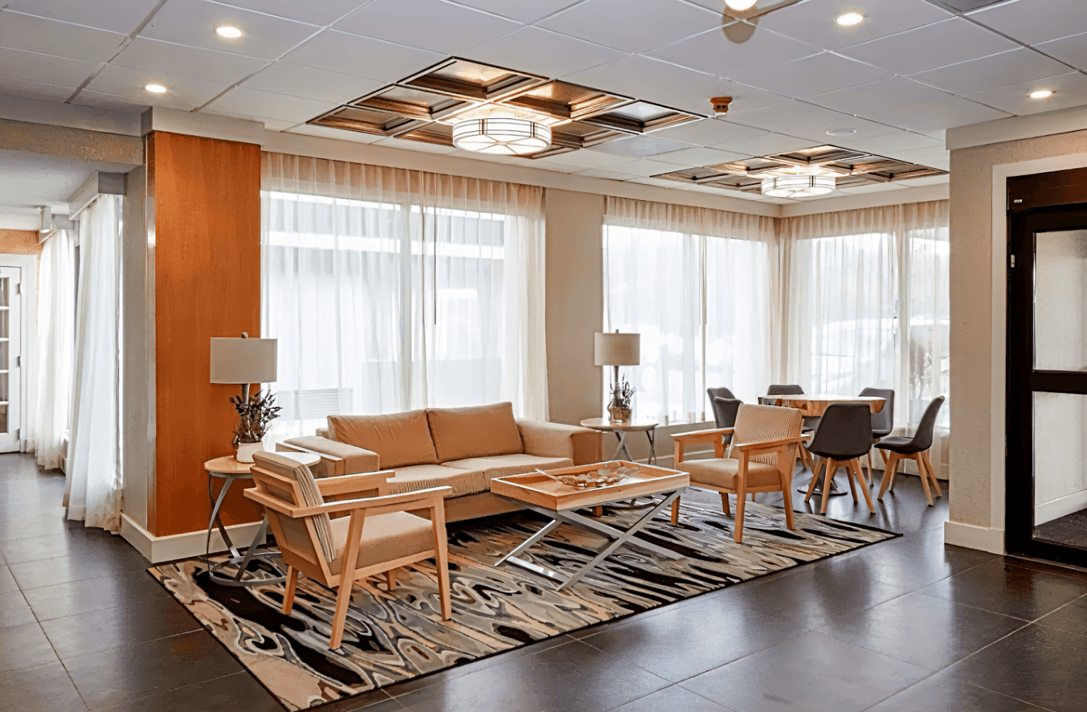 Best Western Plus University Inn