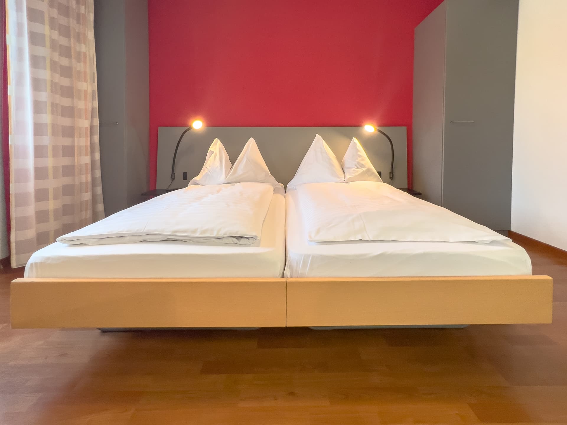 Hotel Rothaus Luzern & Peruvian Culinary Art