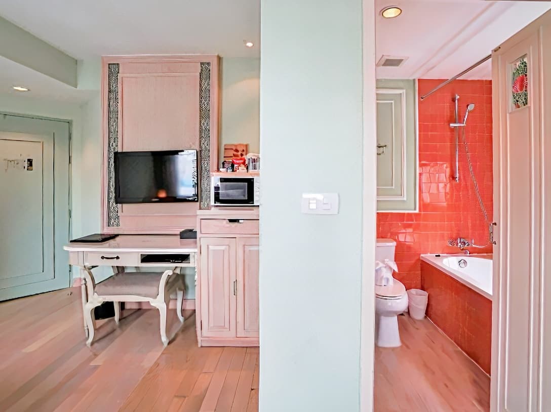 La Petite Salil Sukhumvit 11