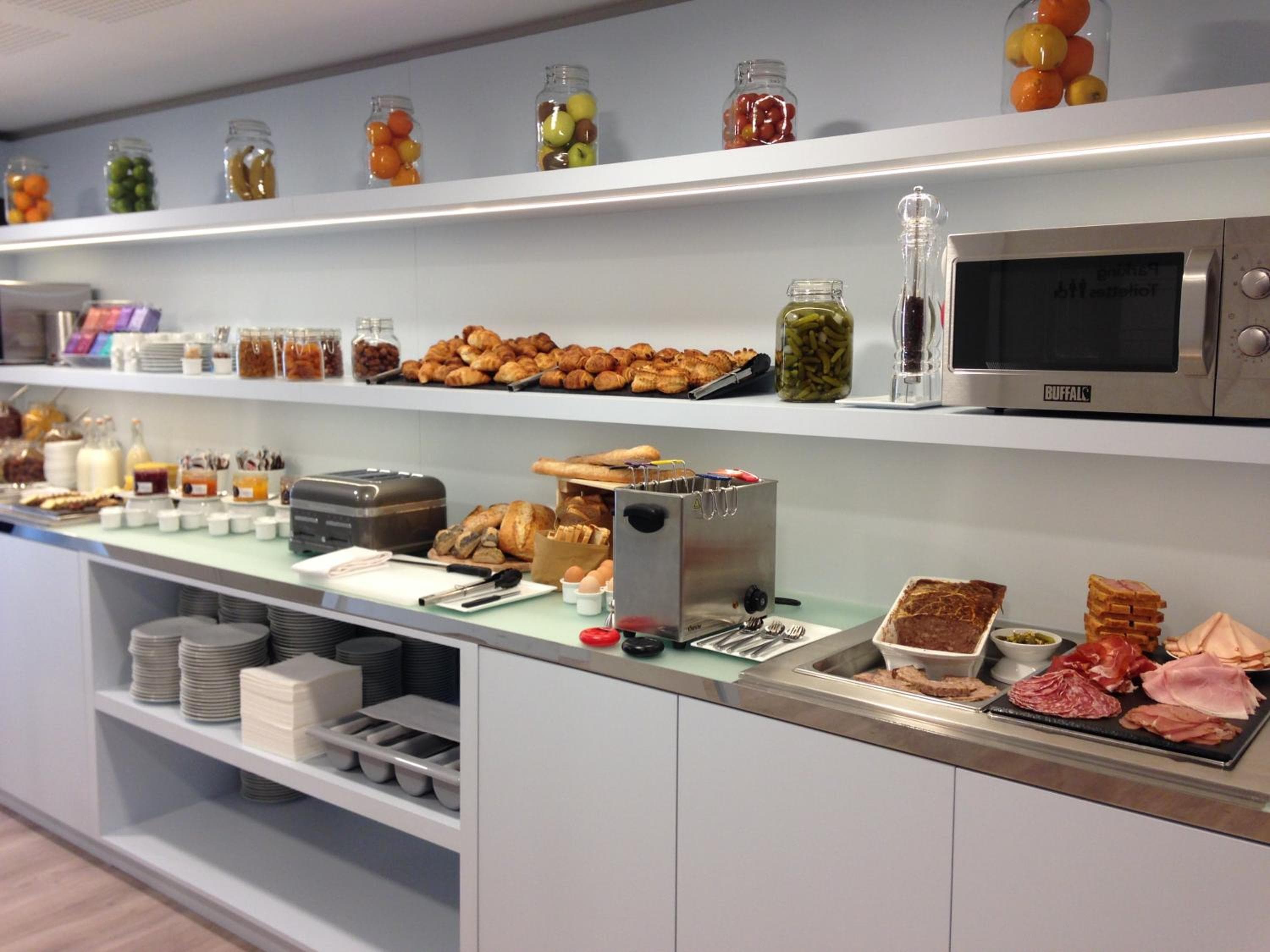 The Residence Hotel Geneva Airport