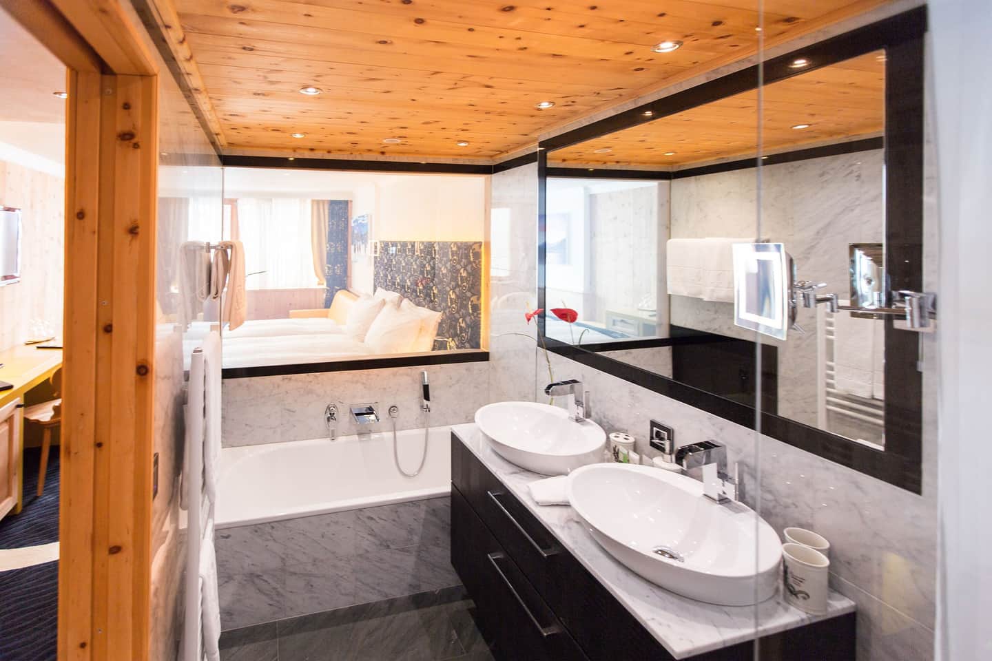 Hotel San Gian St. Moritz