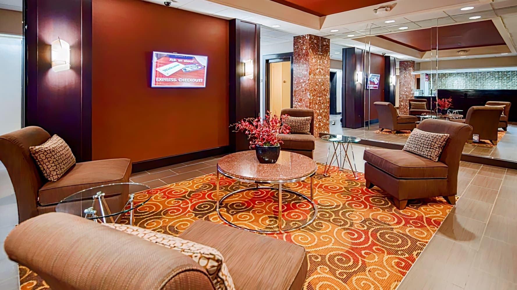 Best Western Executive Hotel of New Haven-West Haven