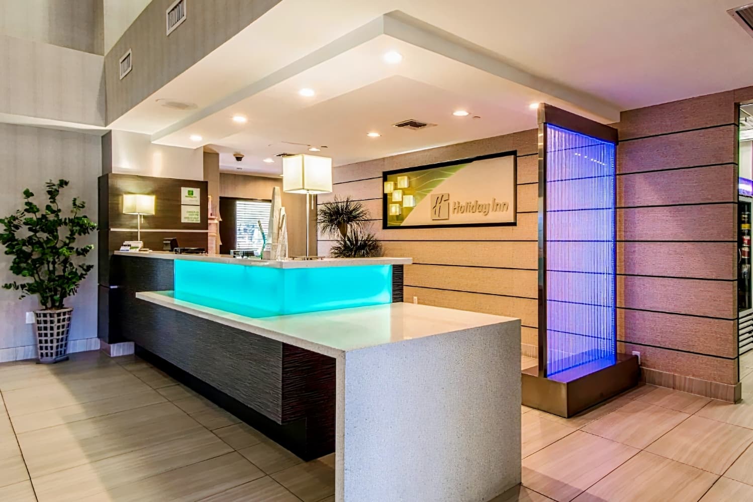 Holiday Inn Hotel & Suites Scottsdale North - Airpark