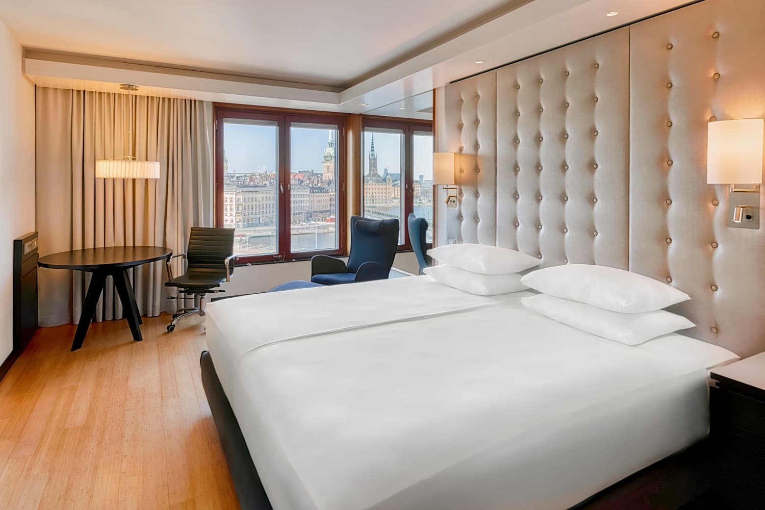 Hilton Stockholm Slussen