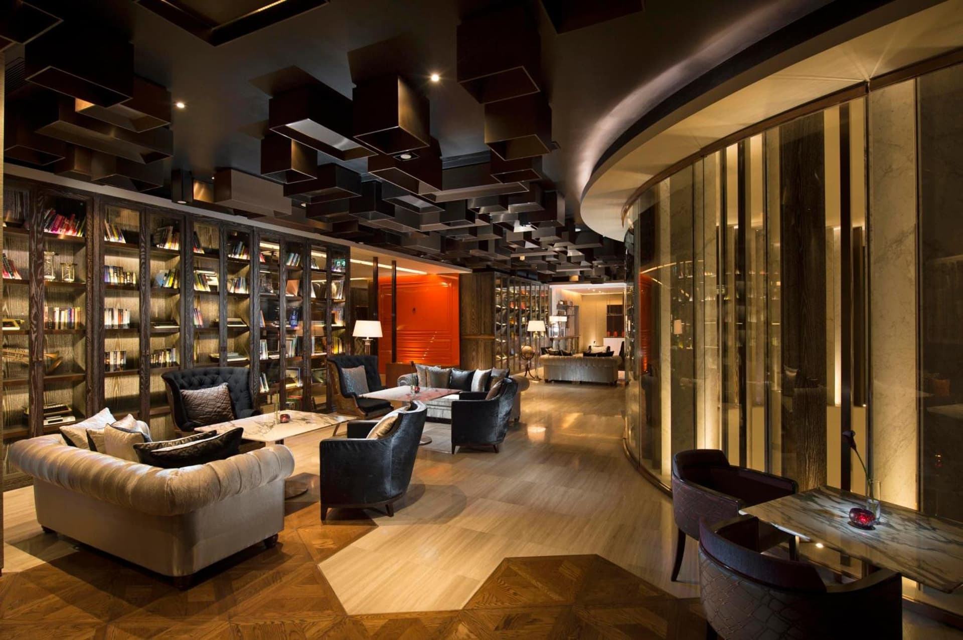 Hilton Sukhumvit Bangkok