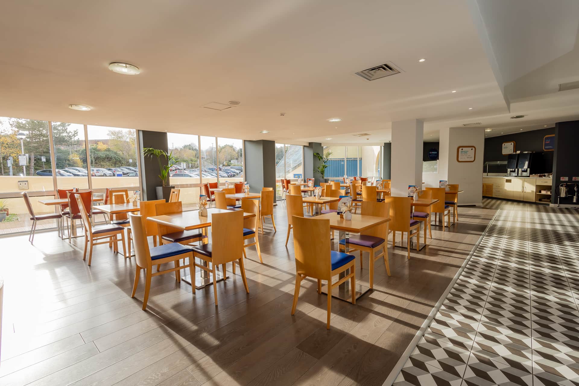 Holiday Inn Express Norwich