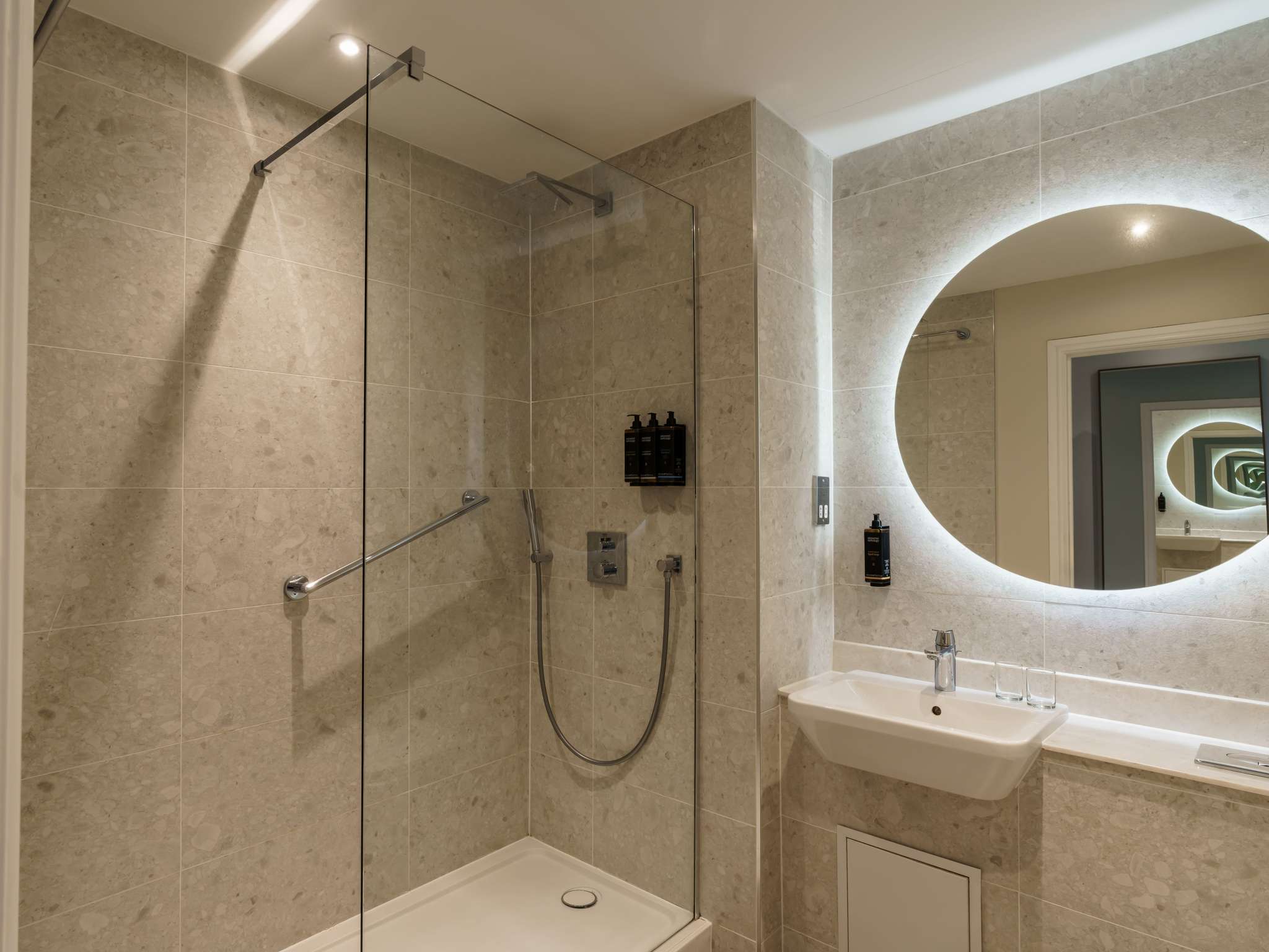 Mercure Blackburn Dunkenhalgh Hotel & Spa