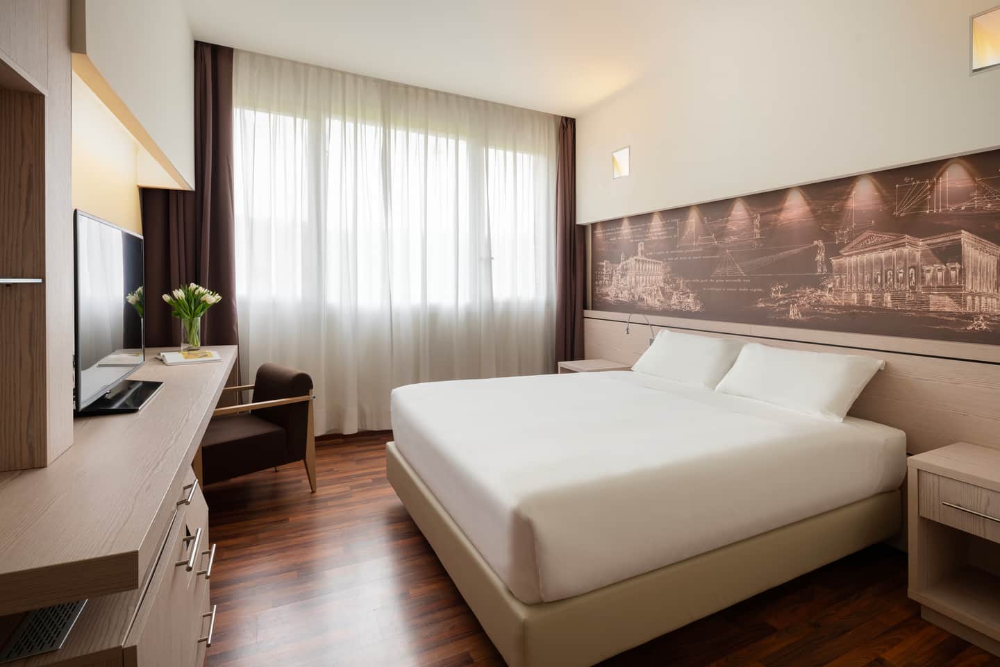 UNA HOTELS Bologna San Lazzaro