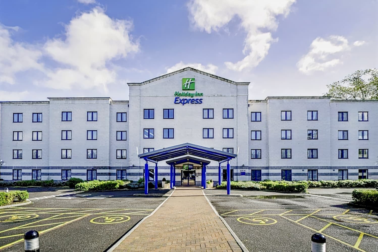 Holiday Inn Express Poole