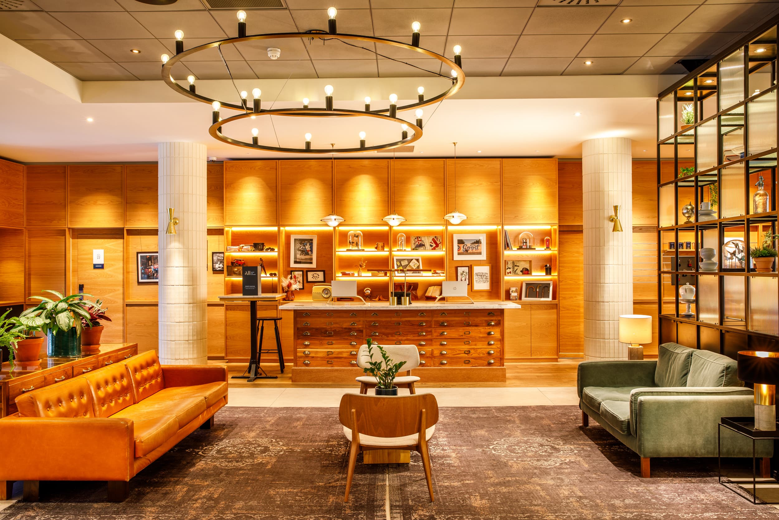 Novotel London Bridge