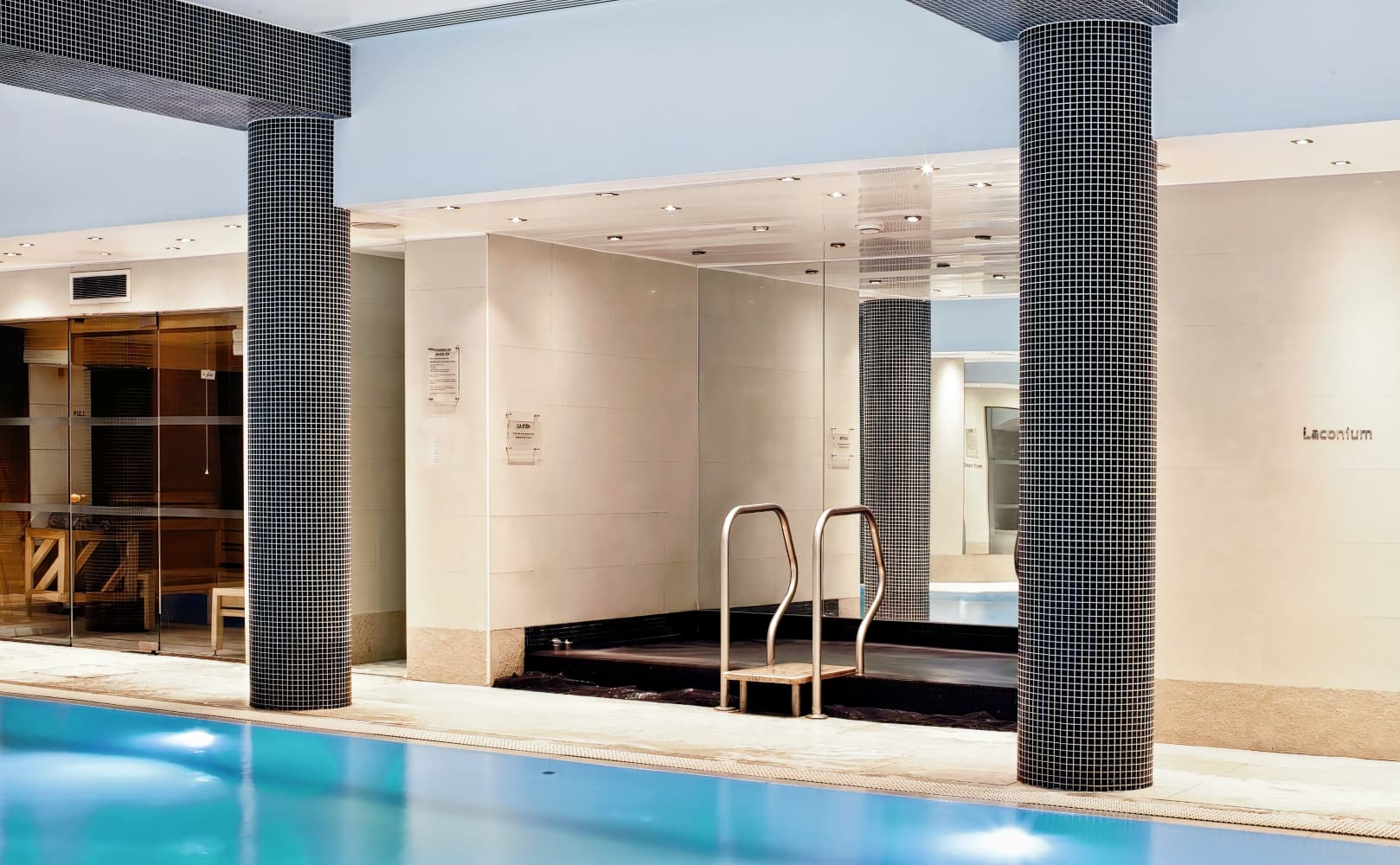 Leonardo Royal Hotel London St Pauls