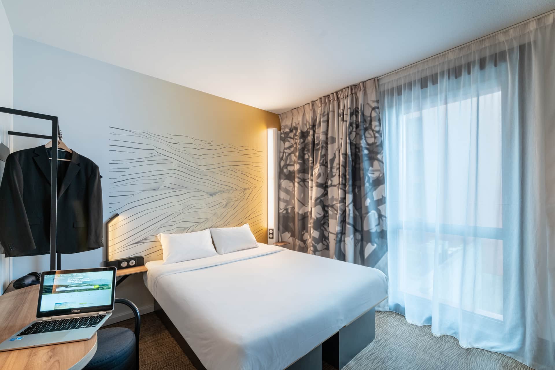 B&B HOTEL Lille Villeneuve d'Ascq Grand Stade