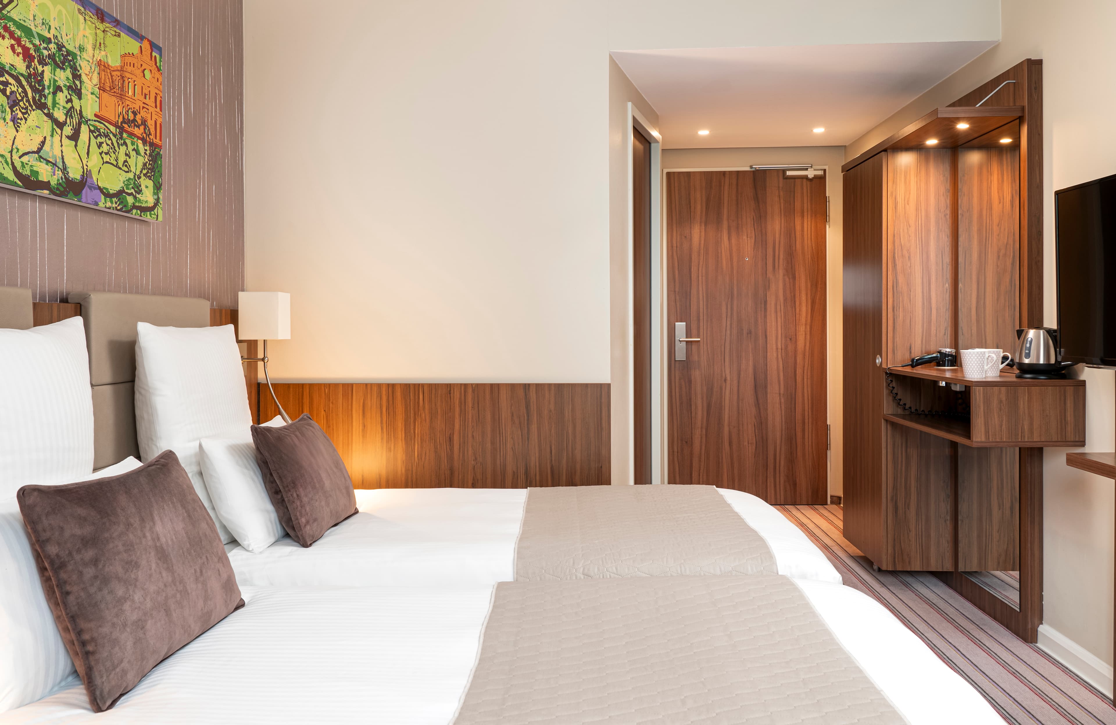 Leonardo Hotel Dresden Altstadt