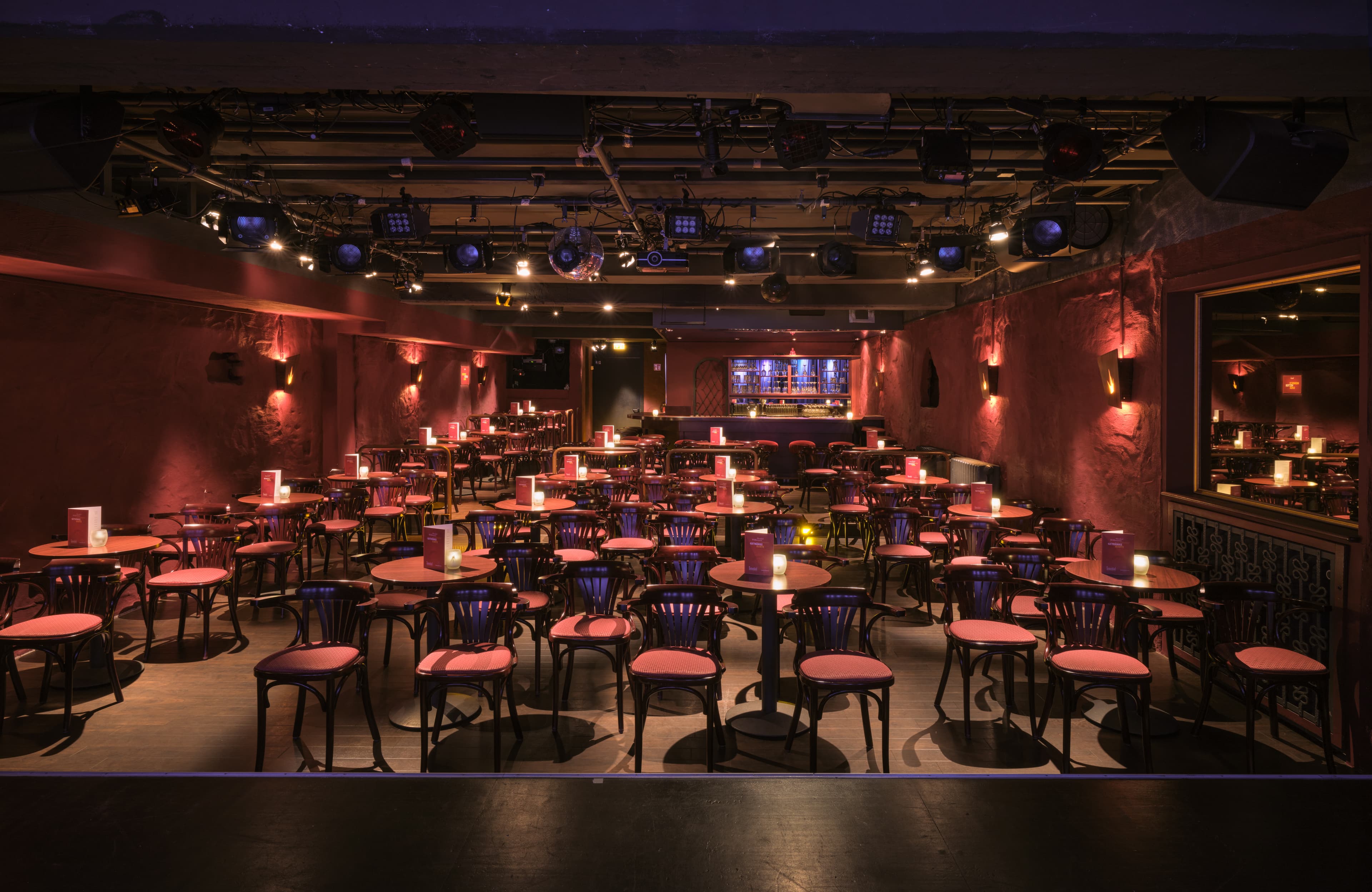 Hotel Mannheimer Hof – Leonardo Limited Edition