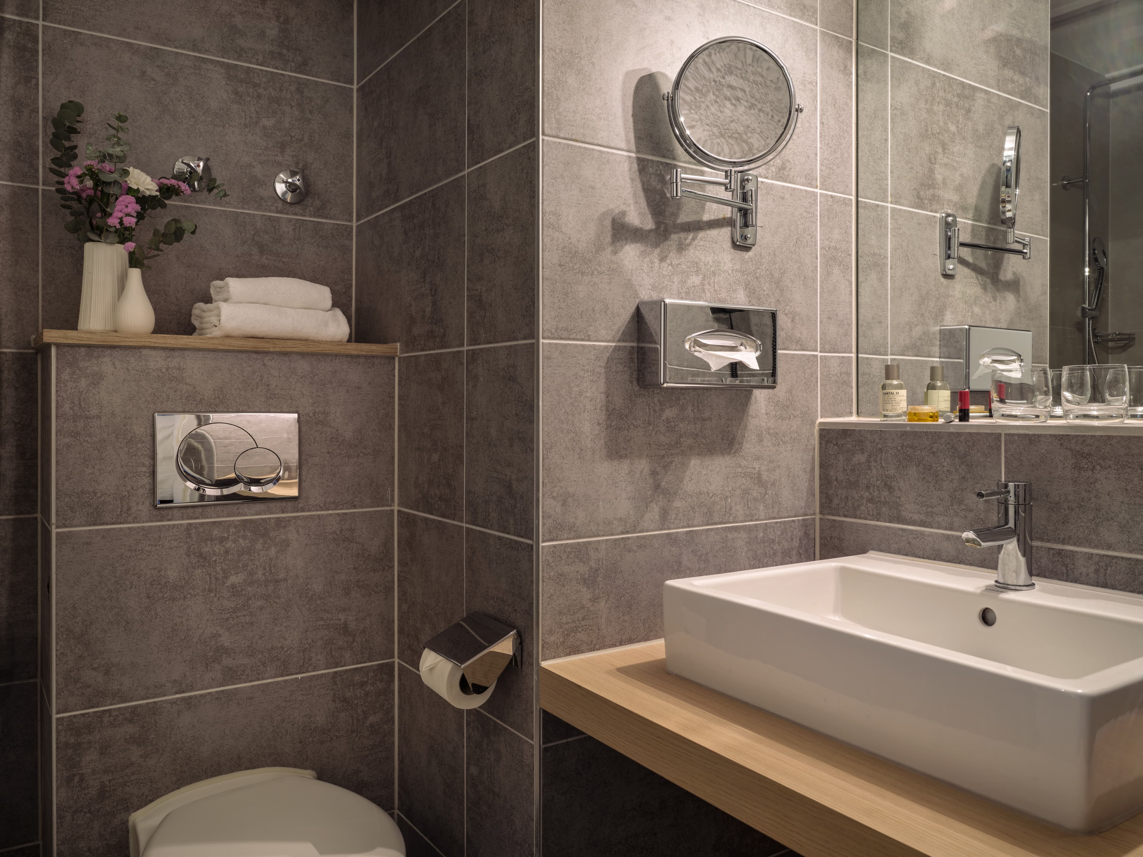 Hotel Mannheimer Hof – Leonardo Limited Edition