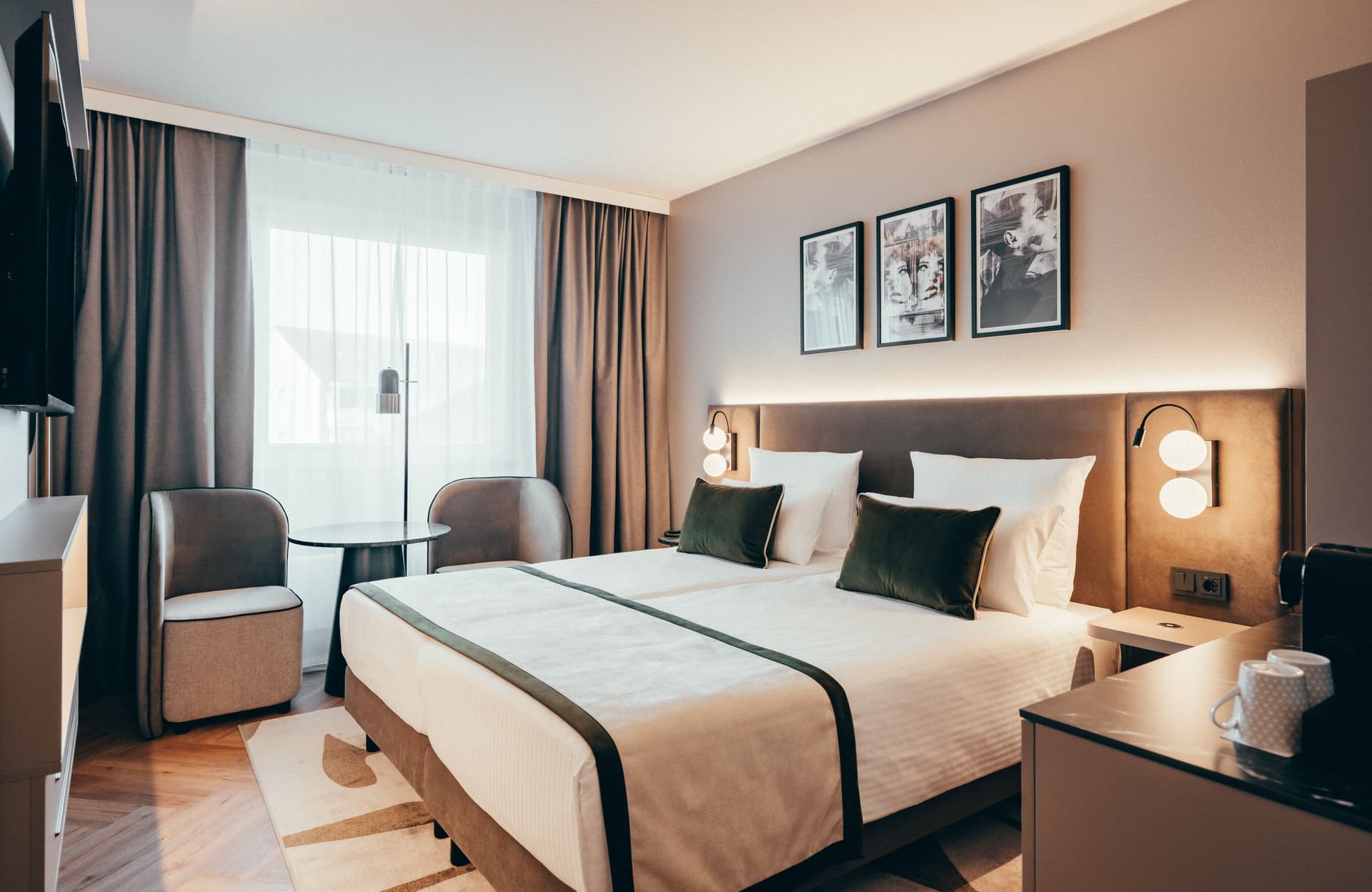 Leonardo Hotel Köln
