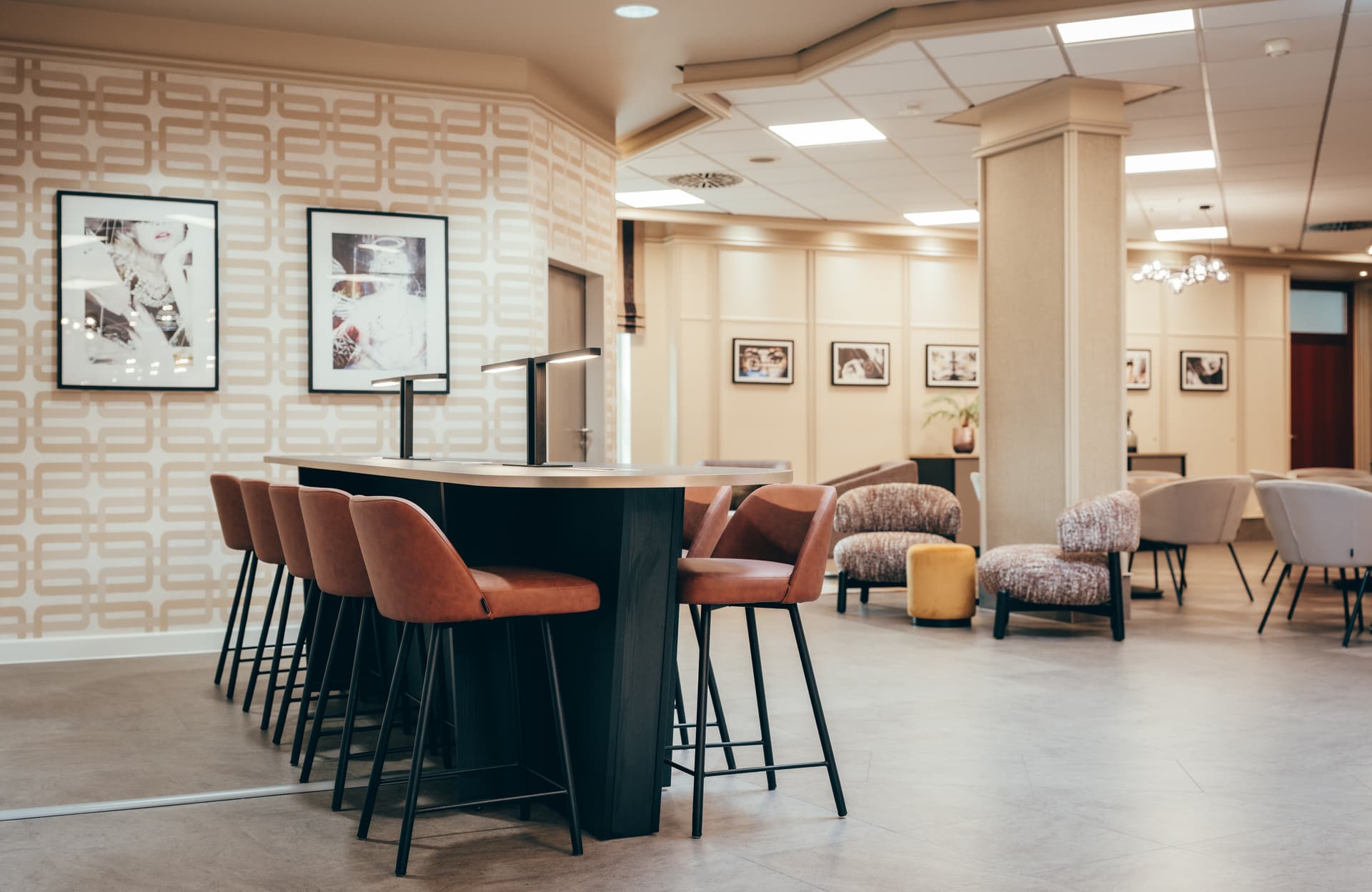 Leonardo Hotel Köln