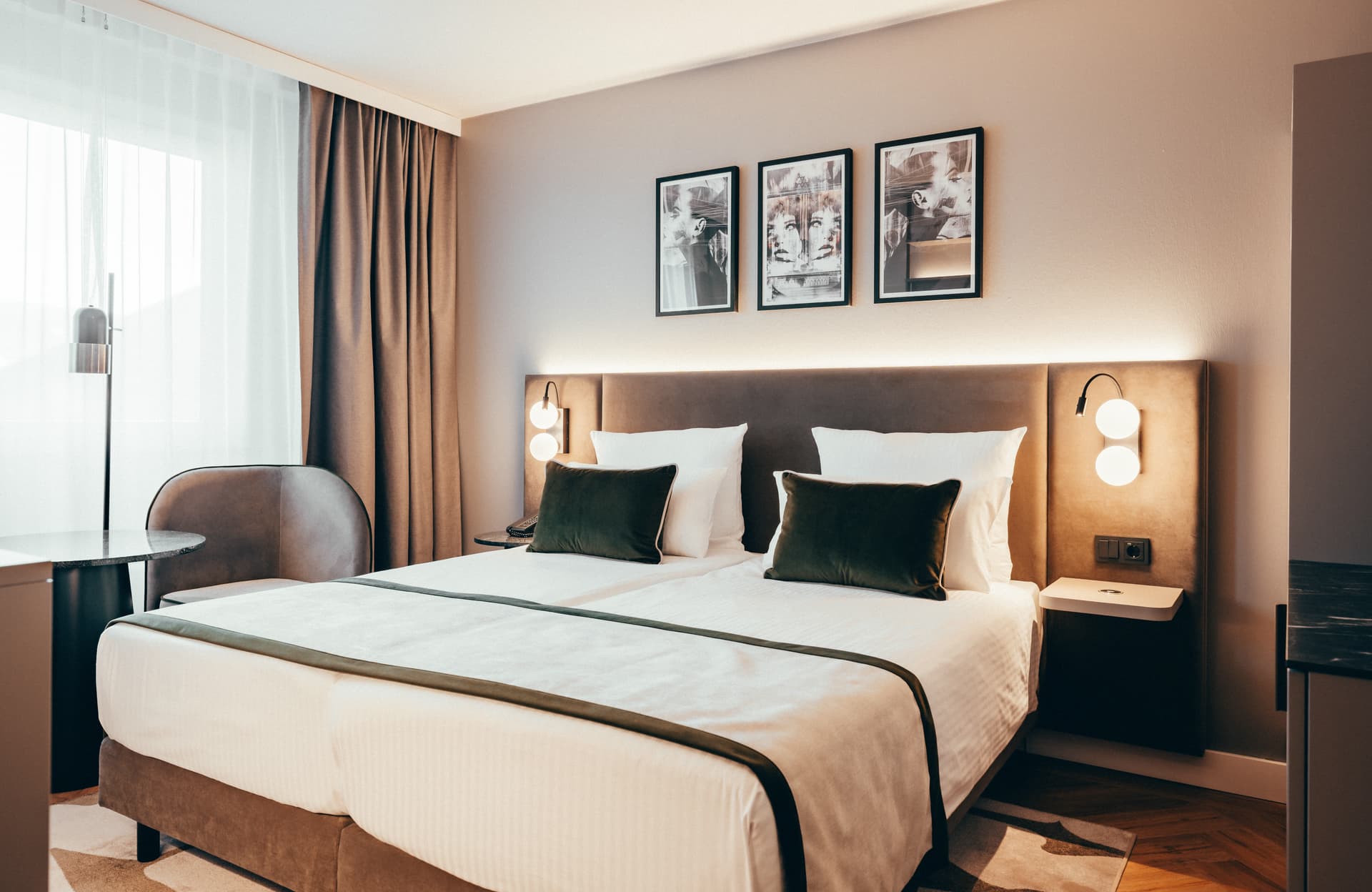 Leonardo Hotel Köln