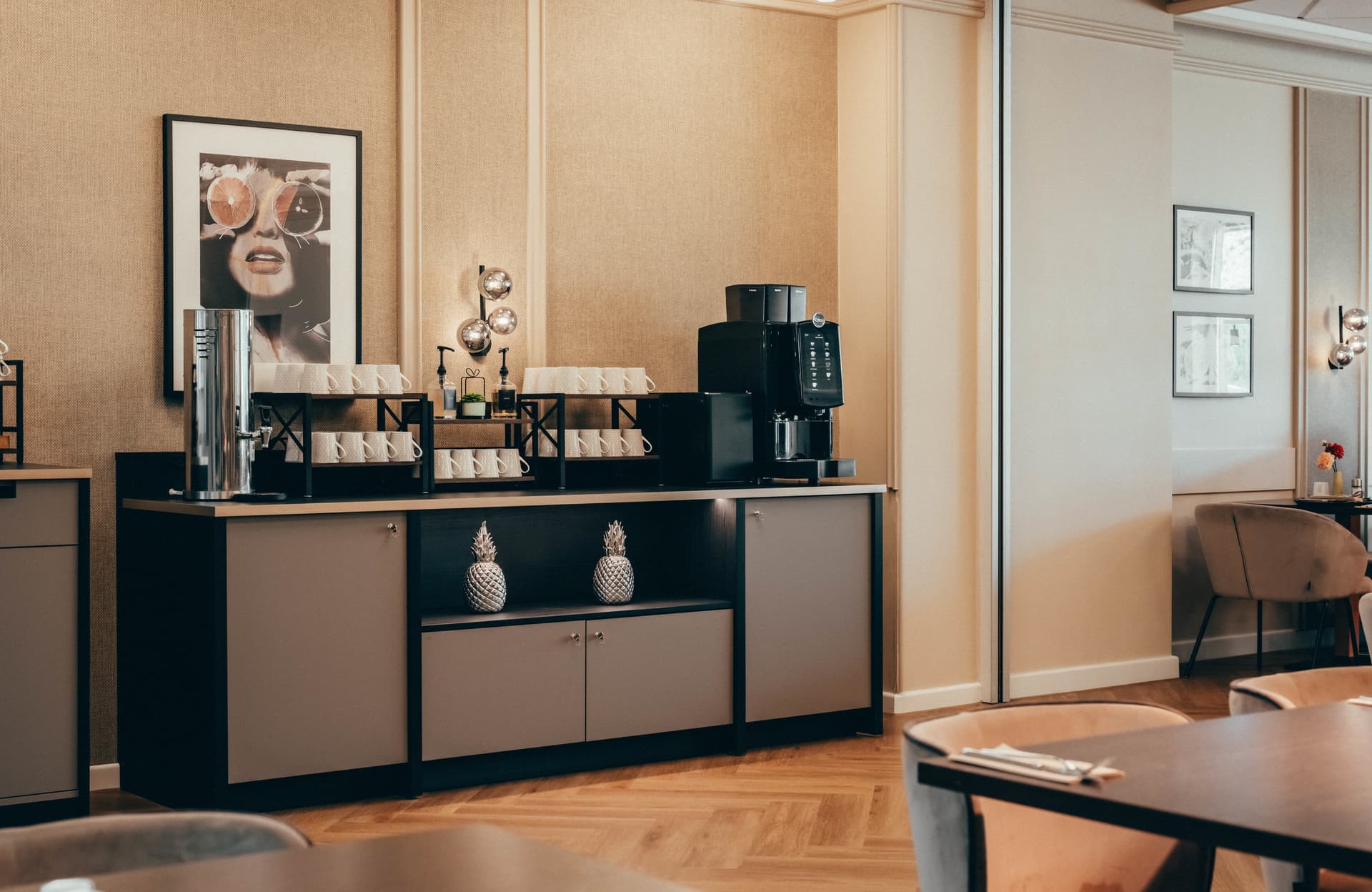 Leonardo Hotel Köln