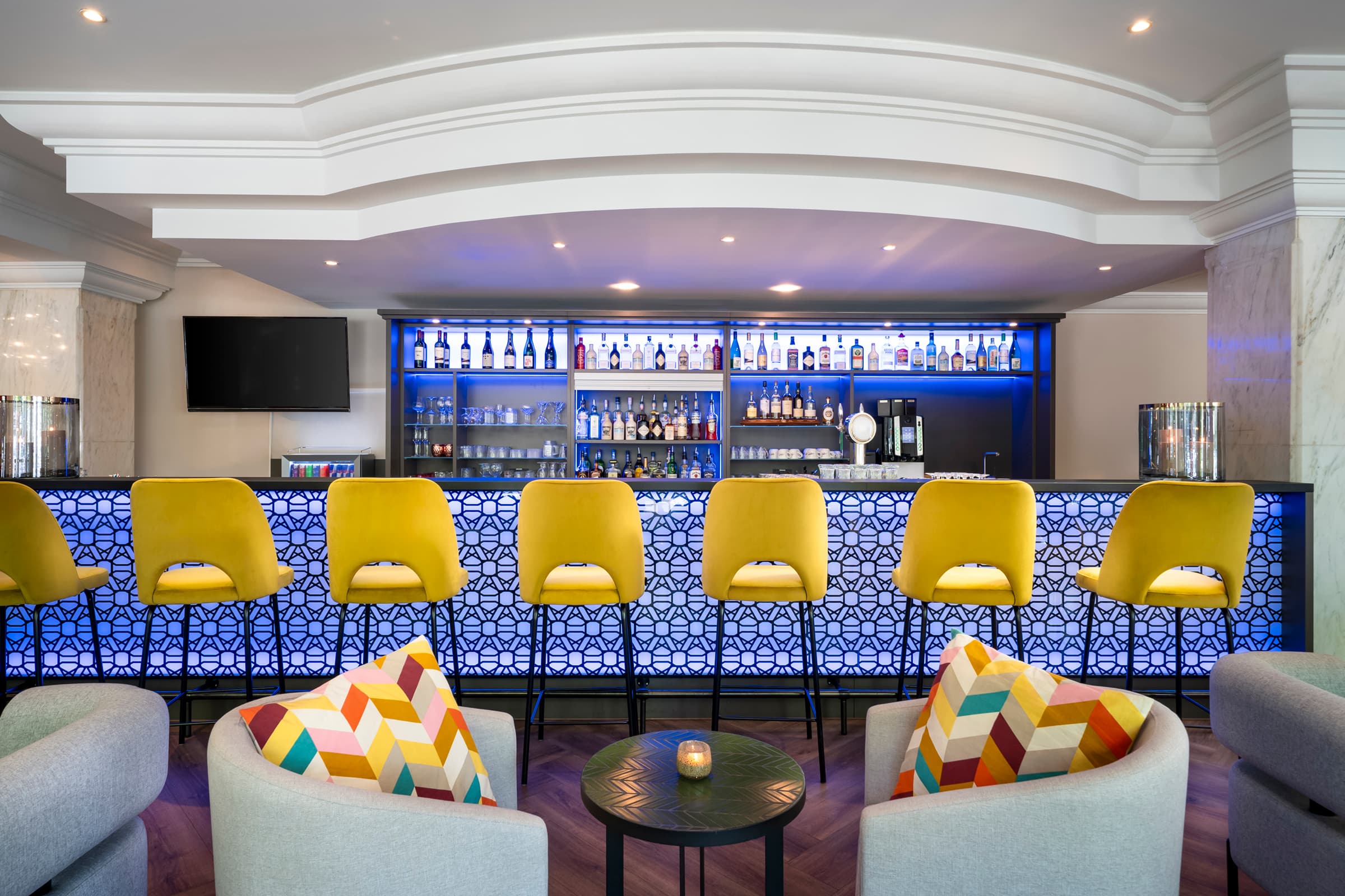 Leonardo Hotel Düsseldorf City Center