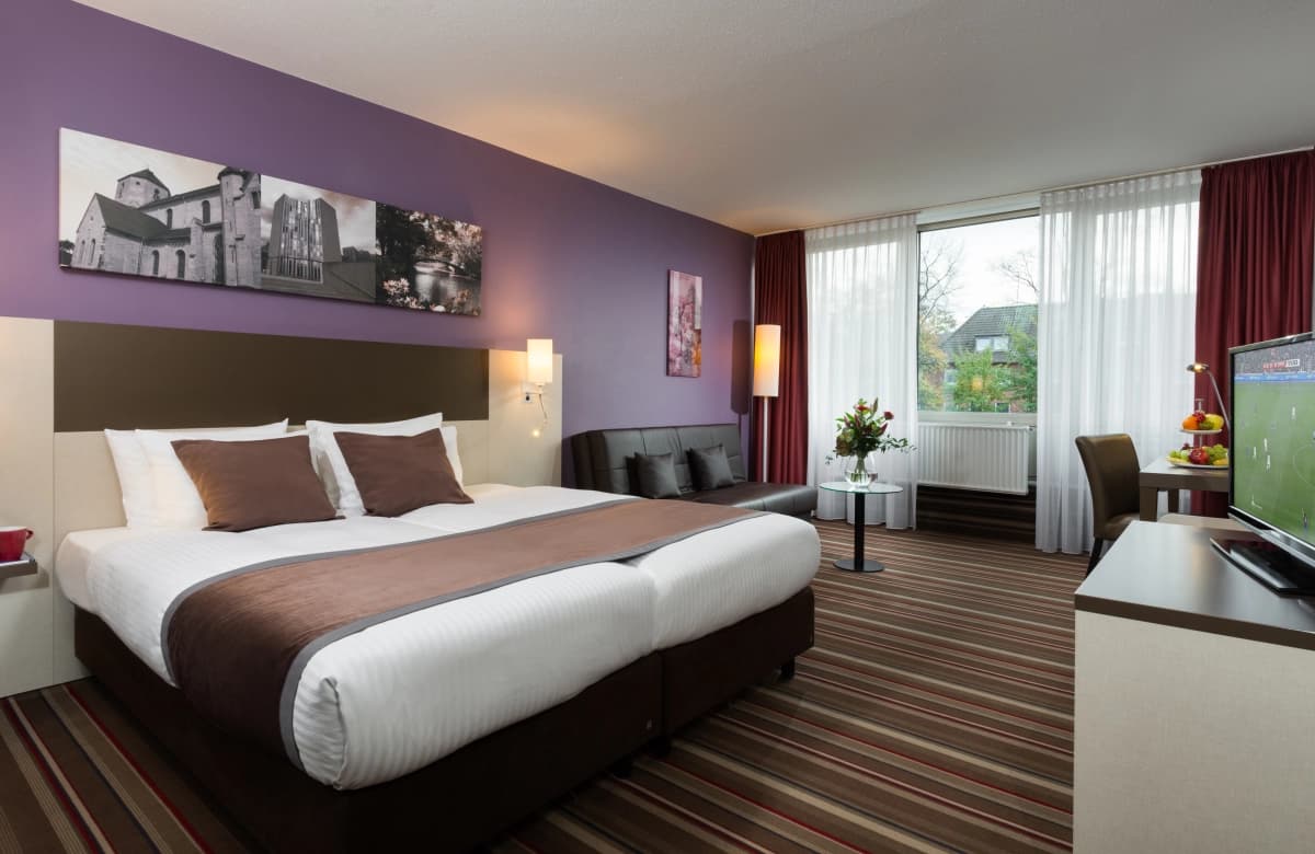 Leonardo Hotel Mönchengladbach