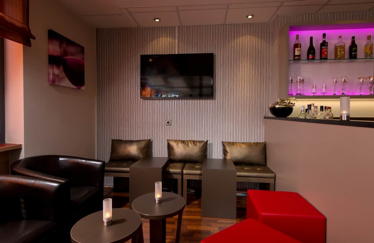 Leonardo Hotel Nürnberg