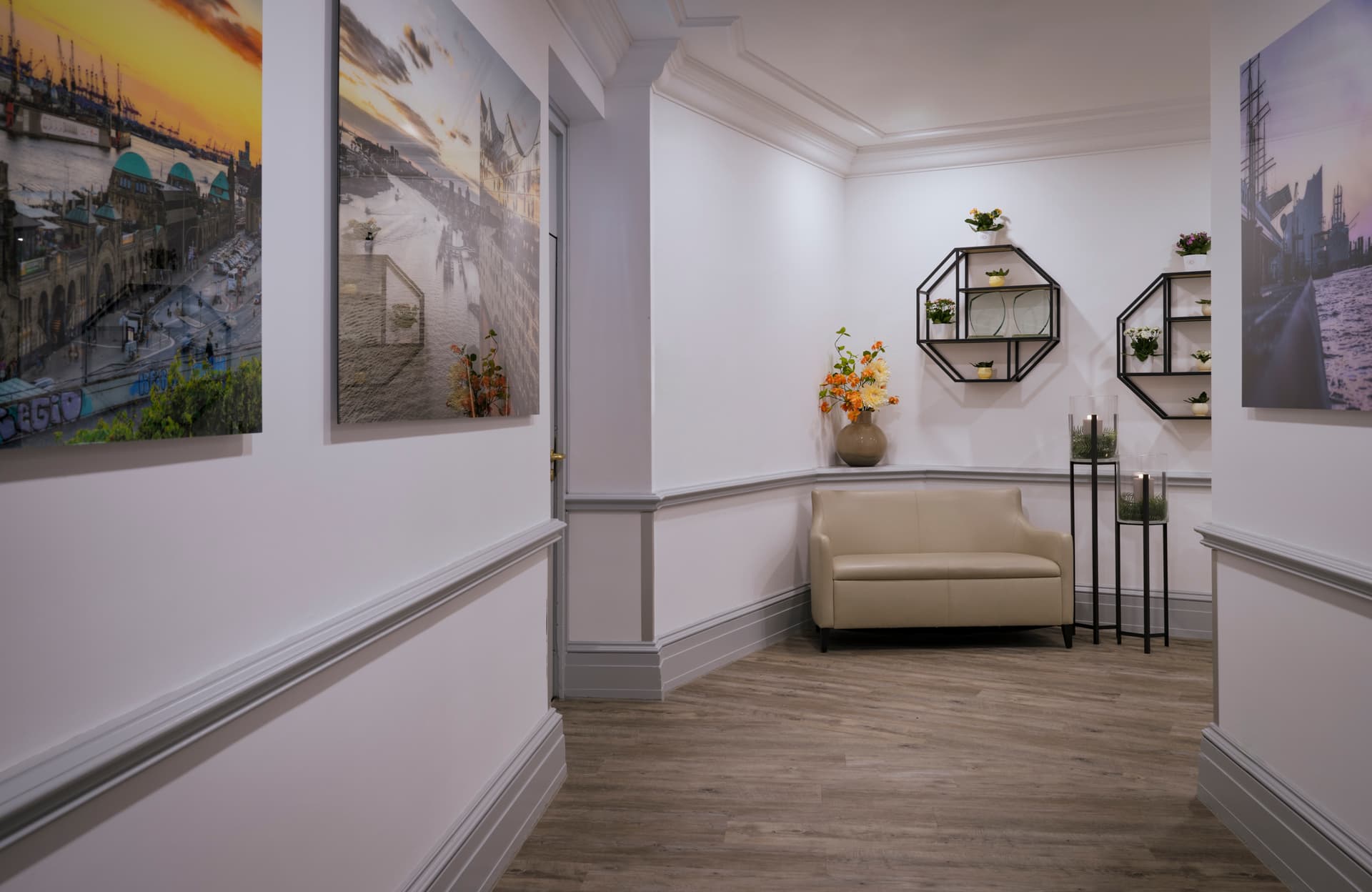 Leonardo Hotel Hamburg - Stillhorn