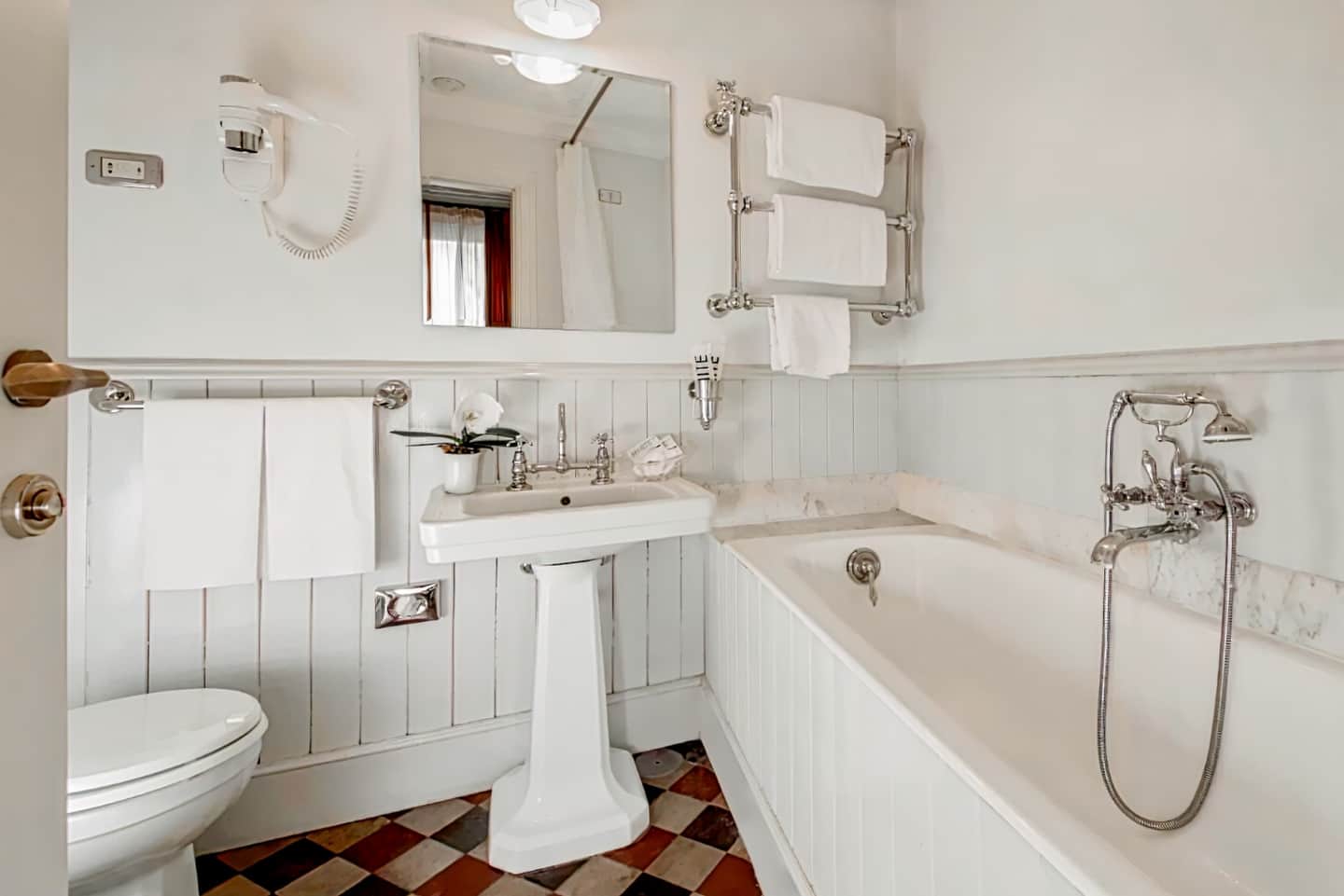 Boutique Hotel Anahi