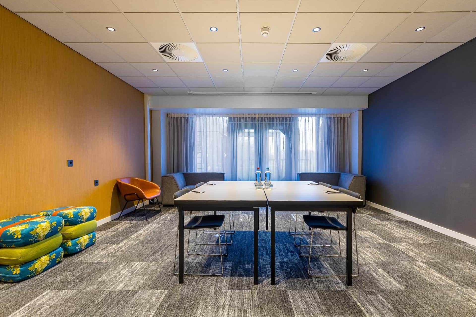 Postillion Hotel Amersfoort Veluwemeer