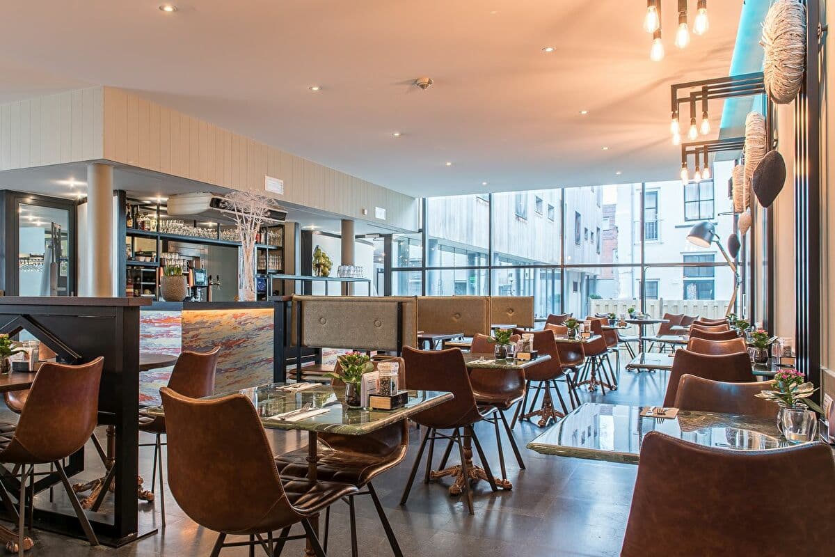 Hampshire Hotel - 's Gravenhof Zutphen