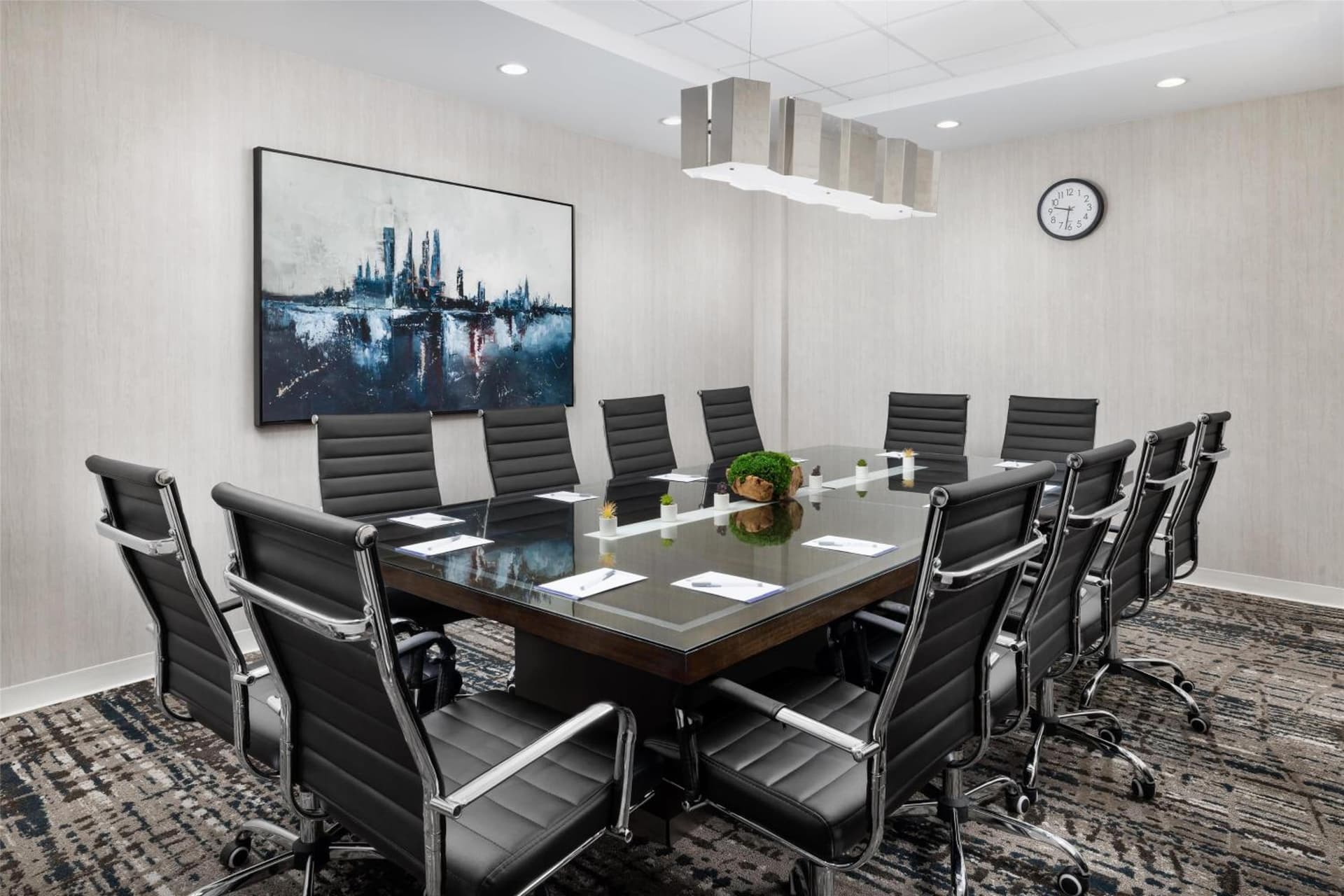 Hilton Garden Inn New York/Times Square Central