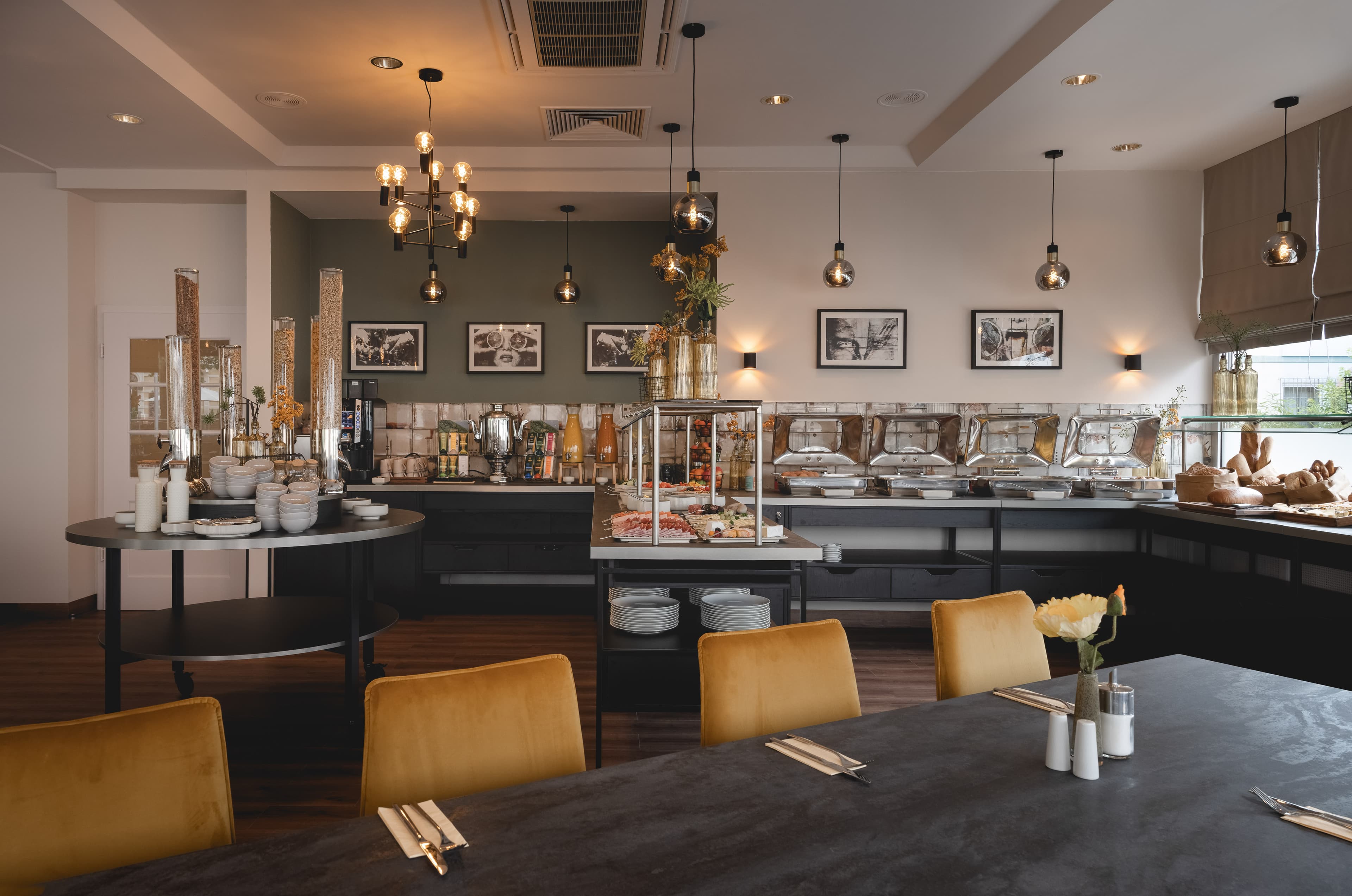 Leonardo Hotel Heidelberg City Center