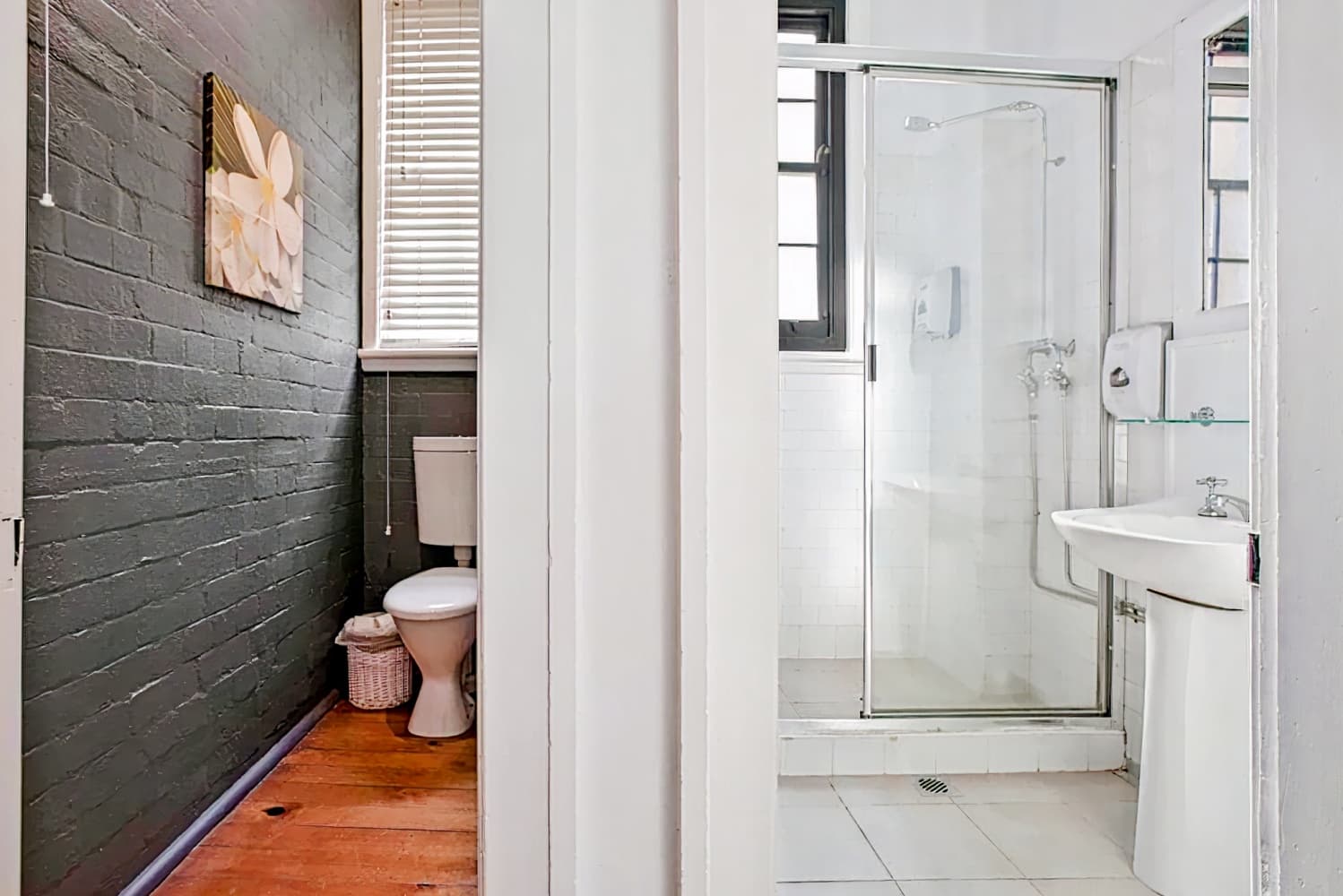 Sydney Harbour Bed & Breakfast