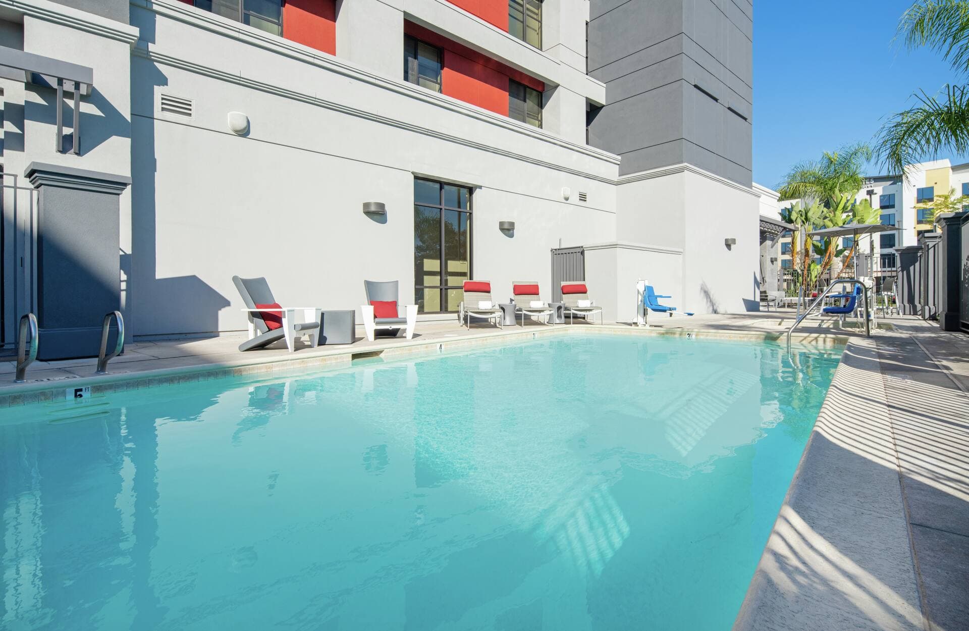 Hilton Garden Inn Irvine Spectrum/Lake Forest